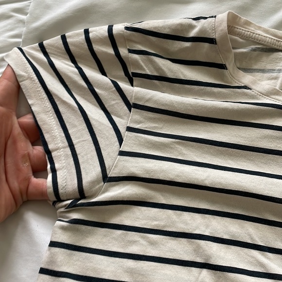 H&M basic top - Picture 3 of 5